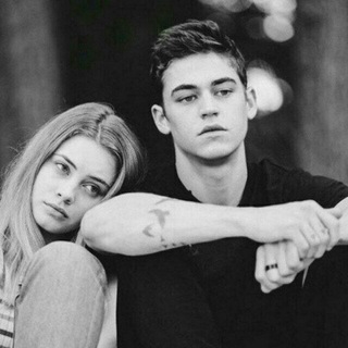 Логотип @xamen_krish - 🖤Love story 🖤