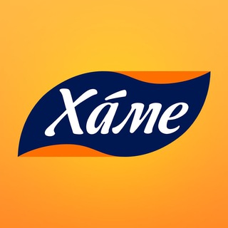 Логотип @xameru - Паштеты «Хаме»