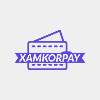 Логотип @xamkorbet - XamkorBet