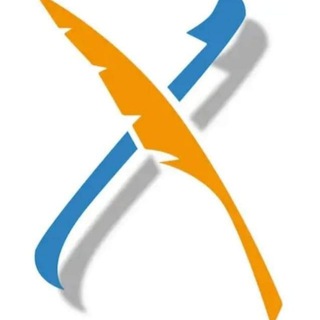 Логотип @xamsadine_telegram - XamSaDine Academy