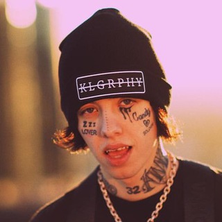 Логотип @xan_lil - Lil XAN | LilXan new album