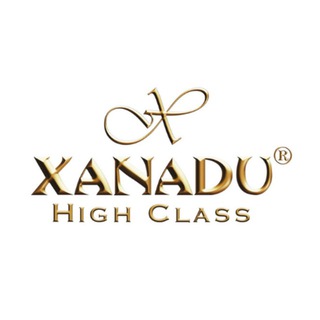 Логотип @xanaduhighclass - Xanadu High Class