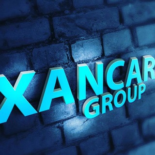 Логотип @xancar - XAN CAR SOUND !