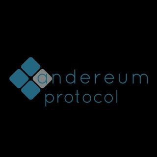 Логотип @xanderian - Xandereum Protocol