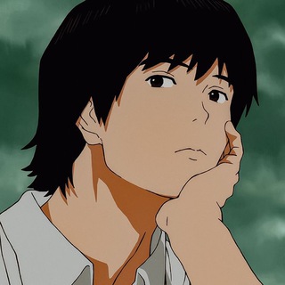 Логотип @xanjiroqp - Чё мужики аниме?