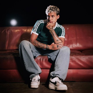 Логотип @xanjjjj - ⚜️ барбер рабочего характера