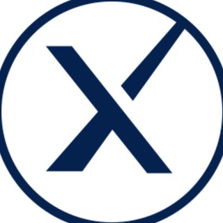 Логотип @xankcrypto - Xank Community
