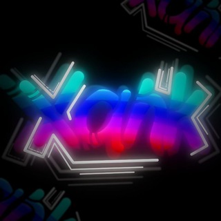 Логотип @xankrp - 💜 ХАНК mcpe