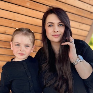 Логотип @xanovajulia - Юлия Ханова