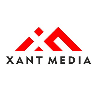 Логотип @xantmedia - Xant Media | Реклама в ботах !