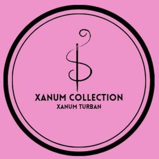 Логотип @xanum_tyurban - Xanum collection