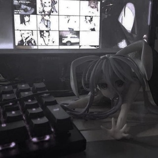 Логотип @xanyf1n - видики от xany<3