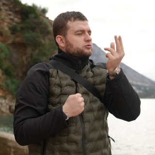 Логотип @xapolyzy - XAPOLY