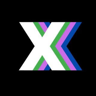 Логотип @xardmoney - Хard Money