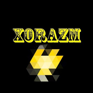 Логотип @xarezmmmmm - ♟️XoRaZm GoLD LeeF♟️