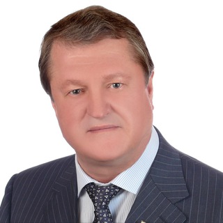 Логотип @xarlamovbi - Владимир Харламов