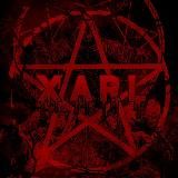 Логотип @xarlanation - XARL