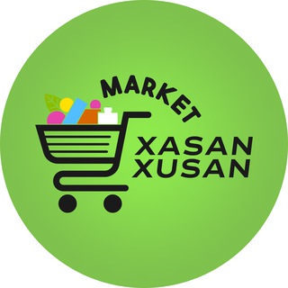 Логотип @xasan_xusan_brand - Xasan_Xusan_Brand