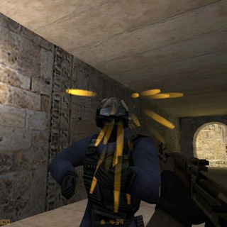 Логотип @xash3d_fwgs - 💣Cs 1.6💀🔫