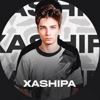 Логотип @xashipaconfig - Xashipa