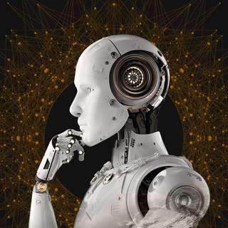 Логотип @xaubotusd - РОБОТОРГОВЛЯ