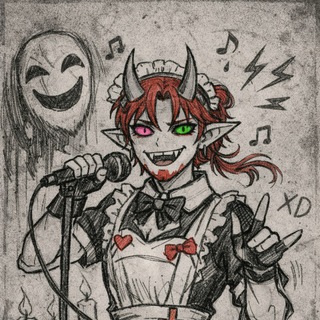 Логотип @xautek_14 - Партия грибных