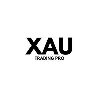 Логотип @xautrading_pro - XAU Trading Pro ®