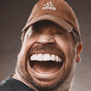 Логотип @xaxashka1 - ХА-ХАшка | Юмор | Поржать