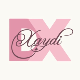 Логотип @xaydishop - XAYDI-STORE🫦