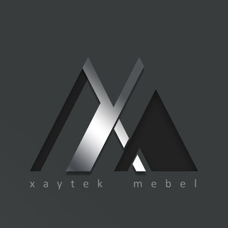 Логотип @xaytekmebel - ХайТек Мебель; (Расмий) В АНДИЖОН.