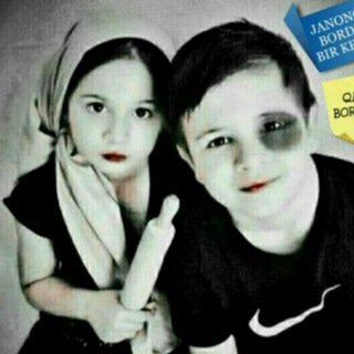 Логотип @xazillar_kanali_kulgili - Бемаза хазиллар