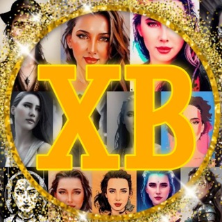 Логотип @xb_compendium - 🔹ХВ!компендиум🔹