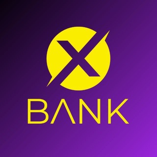 Логотип @xbank_su - Xbank