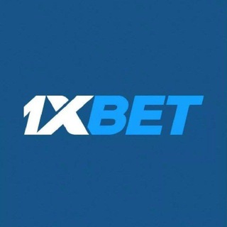 Логотип @xbet_1xbet_apk_app - 1XBET APK