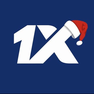Логотип @xbet_bonus_bet - ⭐️1XBET⭐️