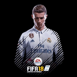 Логотип @xbet_kyber_fifa - Кибер Фифа ⚽