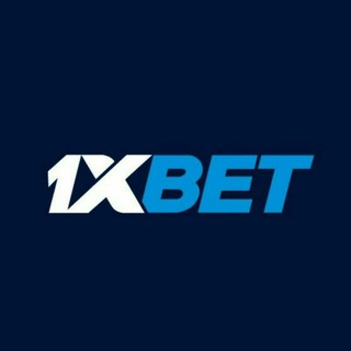 Логотип @xbet_stavka_prognoz - 1XBET_STAVKA