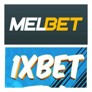 Логотип @xbet_tv - Ставка|Обмен| Мелбет| ХБЕТ|