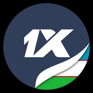 Логотип @xbet_uz_1 - 1 xbet Uz