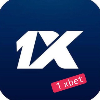 Логотип @xbetmelbetcupis - Рабочая ссылка 1xBet