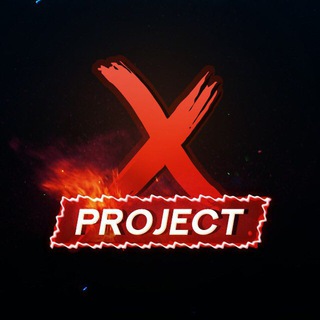 Логотип @xbetproject - XProject | Ставь с умом!