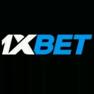 Логотип @xbetrubl - 1xbet group