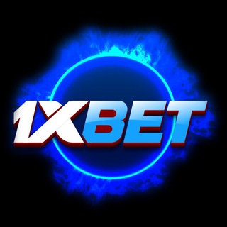 Логотип @xbetsex - 1ХBET СТАВКА📌