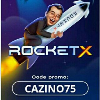 Логотип @xbettokens - ROCKETX SIGNAL