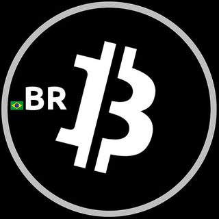 Логотип @xbi_brasil - Bitcoin Incognito Official Brasil