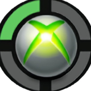 Логотип @xbox_fan_games - XBOX Fan