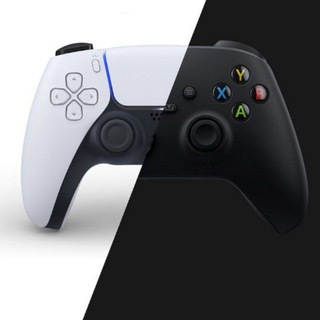 Логотип @xbox_page - Game News - Новости | Новинки | Интересности