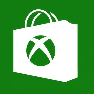 Логотип @xbox_store_sale - Скидки в Xbox Store
