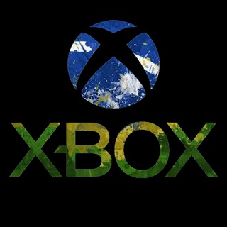 Логотип @xboxbrazzil - Xbox Brasil