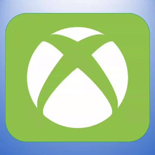 Логотип @xboxcoderu - XBOX CODE RU